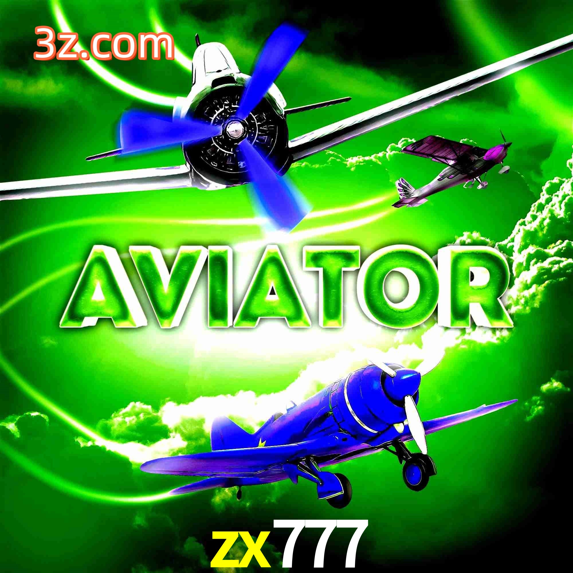 Aviator zx777 Tente a Sorte