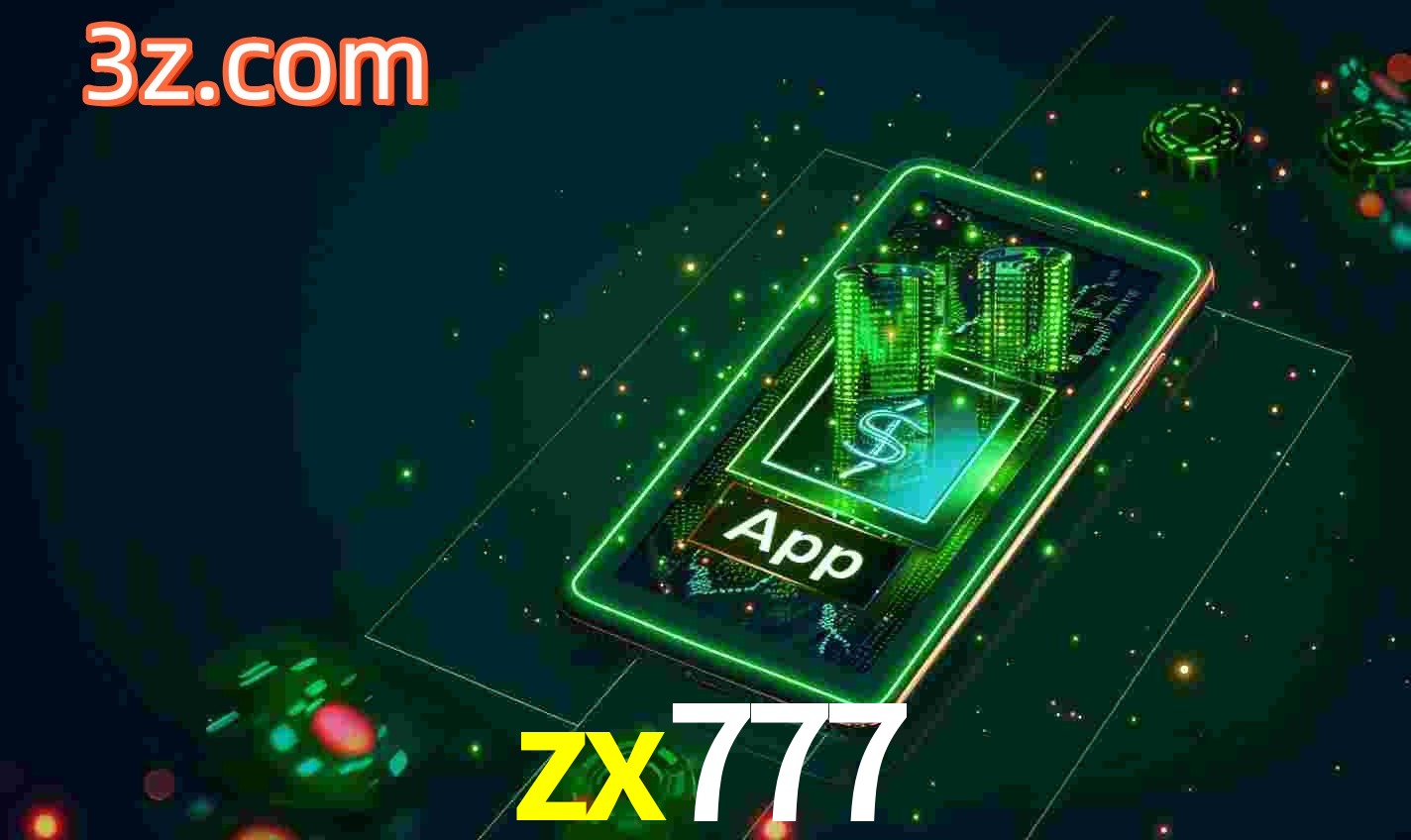 Simplificando a Experiência de Jogo zx777 App