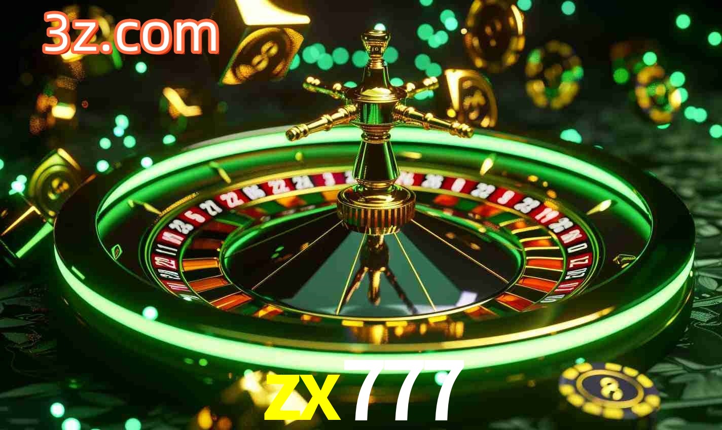 Desfrutar de um Cassino zx777