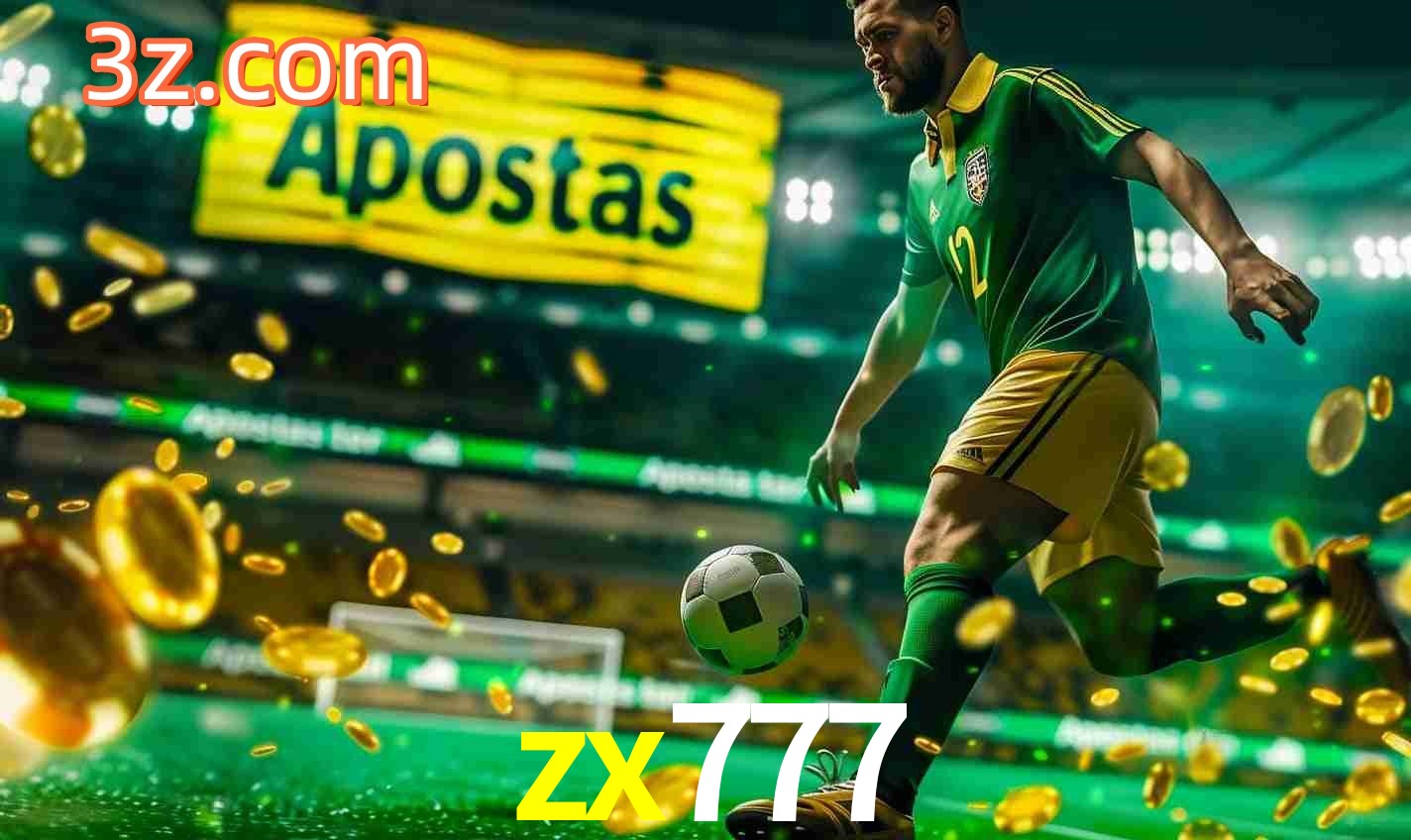 Diversas Apostas em Eventos Esportivos zx777