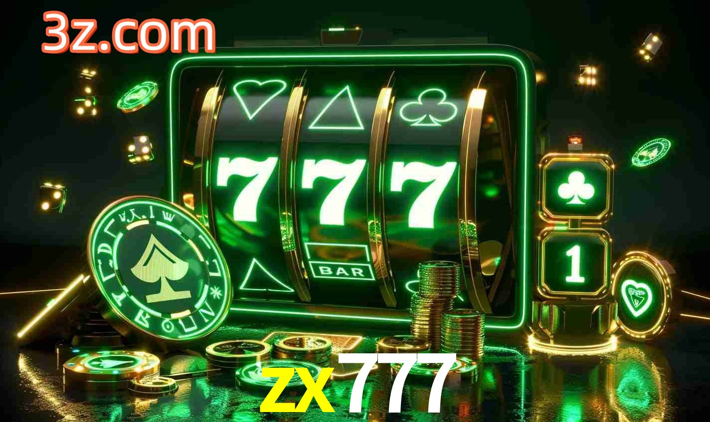 Seguro Login no Cassino Online zx777