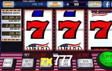 Generoso Bônus Cassino zx777